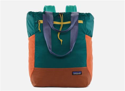 Four Patagonia Travel Bags The Backpack Guide