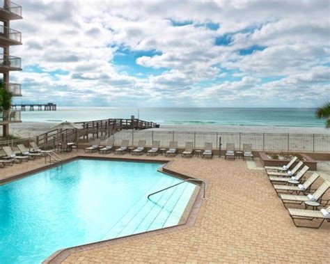 Four Points By Sheraton Destin Ft Walton Beach Armed Forces Vacation Club