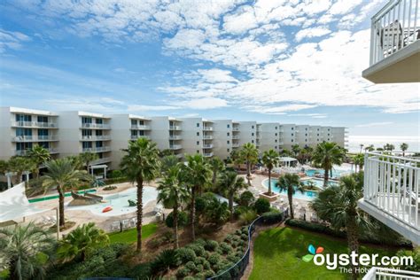 Four Points By Sheraton Destin Ft Walton Beach Detailed Review Photos Amp Rates 2019 Oyster