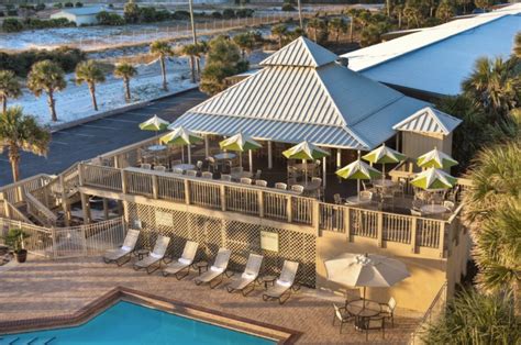 Four Points By Sheraton Fort Walton Beach Family Friendly Hotel