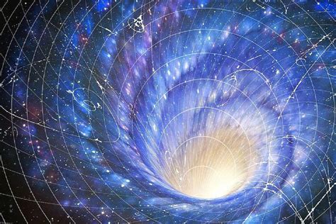 Four Ways Time Travel Might Work Time Travel Space And Astronomy