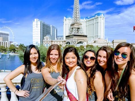 Four Ways To Plan A Destination Bachelorette Trip On A Budget Dream