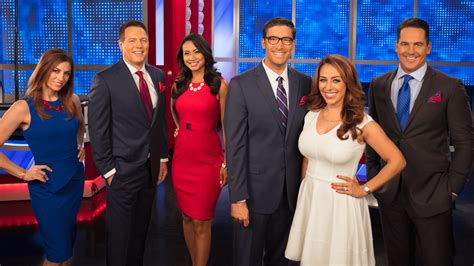 Fox 5 Morning News Team Expands Fox 5 San Diego