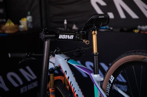 Fox S New Dropper Post Pinkbike