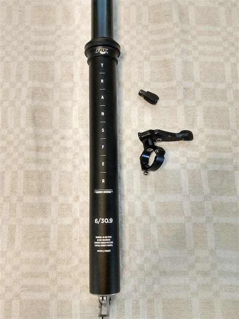 Fox Transfer Dropper Post 30 9Mm X 150Mm For Sale