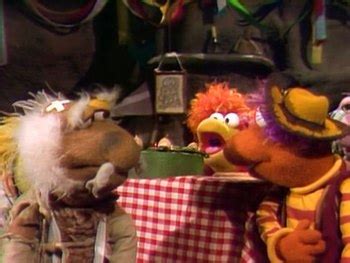 Fraggle Rock S 4 E 5 Uncle Matts Discovery Recap Tv Tropes