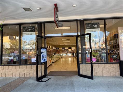 Fragrance Outlet At Silver Sands Premium Outlets