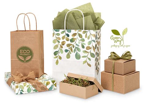 Frame Destination Packaging The Green Way To Send Holiday Gifts