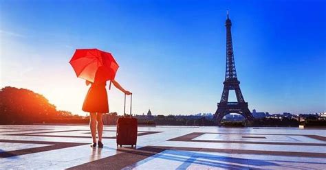 France Reopens Tourism The Marvels Of Paris Are Open Now