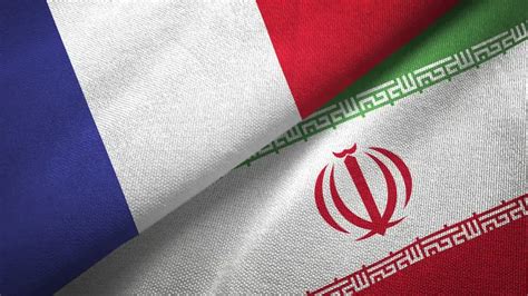 France Warns Citizens Against Traveling To Iran