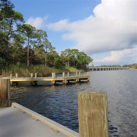 Fred Gannon Rocky Bayou State Park Niceville 2019 All You Need To