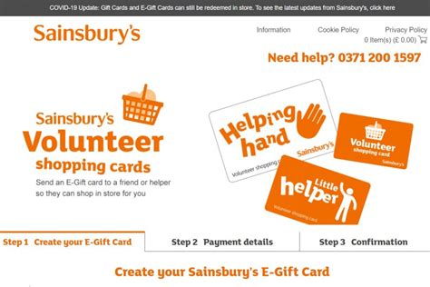 Free 5 Sainsbury S E Gift Card Save The Student