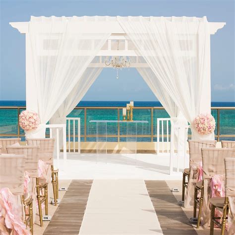 Free Destination Wedding Packages