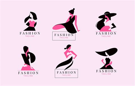 Free Fashion Clothing Manufacturers Logos