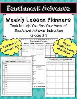 Free Here Are 2 Versions Of Pacing Calendars To Help With The Pacing And Planning Of Benchmark