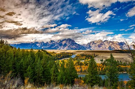 Free Images Landscape Tree Nature Forest Grass Wilderness Cloud Sky Meadow Fall Hill