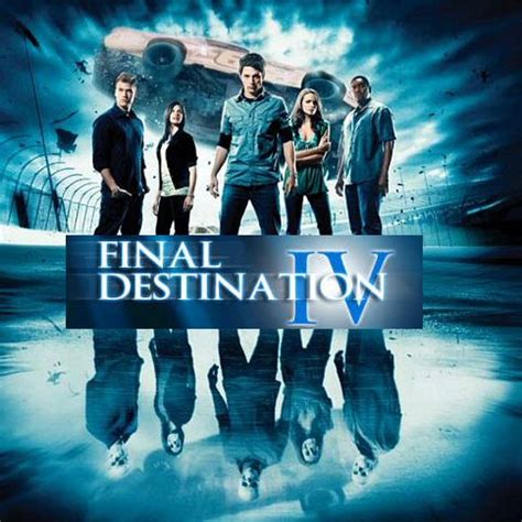 Free Testing Final Destination 4 2009 Hd