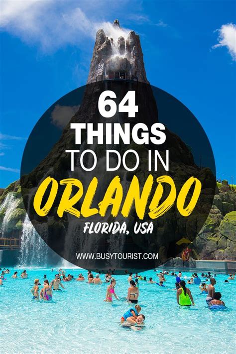 Free Things To Do In Orlando Things To Do