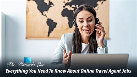 Free Travel Agent Services