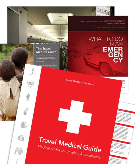 Free Travel Medical Guide For Travelers And Expatriates Gni