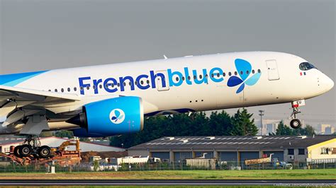 French Bee Ouvre La R Servation Entre Paris Et San Francisco Partir De 169 Actu Aero Aaf