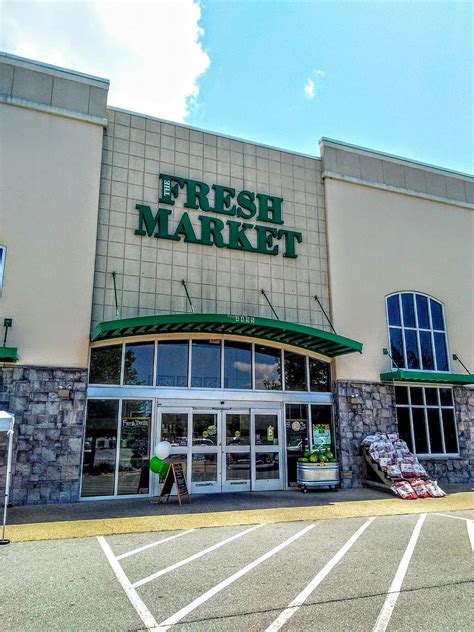 5 Tips Fresh Market Destin