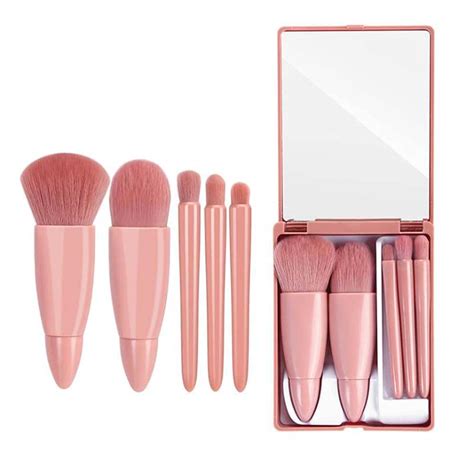 Friday S Five For Travel Makeup Brush Kits