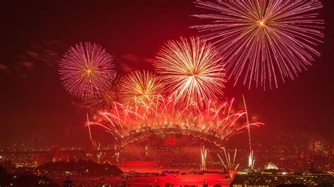 From Bali To Tokyo These Are The 10 Best International Destinations For Nye Celebrations As Per Ai