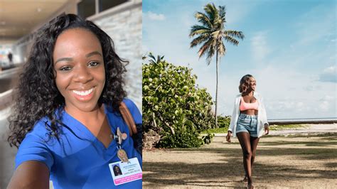 From Burned Out Staff Nurse To Six Figure Travel Nurse Sarah S Story