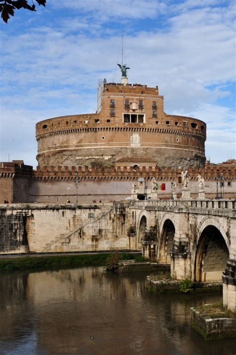 From Civitavecchia Full Day Panoramic Bus Tour Of Rome Day Trip In Rome