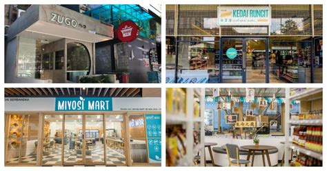 From Fresh Produce To Household Goods 5 Best Grocery Stores In Kl And