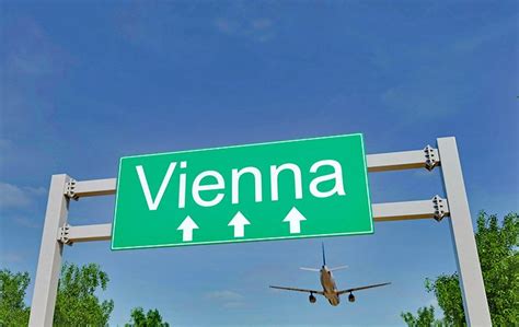 From Prague To Vienna 4 Best Ways To Get There Planetware