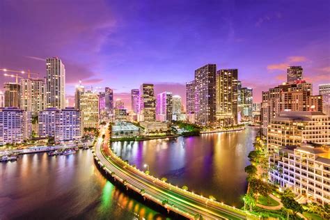 From Tampa To Miami 5 Best Ways To Get There Planetware