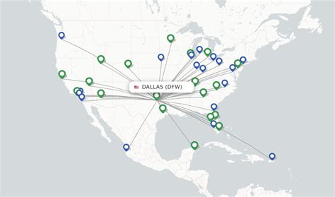 Frontier Airlines Flights From Dallas Dfw Flightsfrom Com