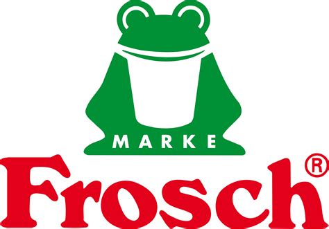 Frosch Logos Download