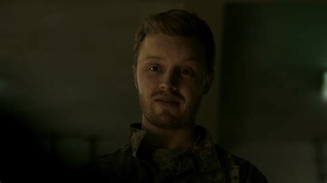 Ftwd Scenes With Noel Fisher Part 02 Youtube