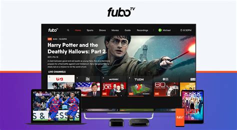 Fubotv Review How To Get 99 Live Channels Cheaper Than Cable