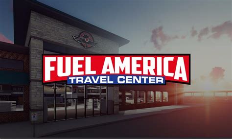 5 Ways Fuel America Travel