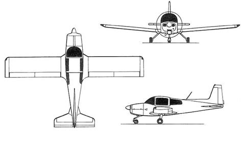 5 Grumman AA5 Fuel Facts