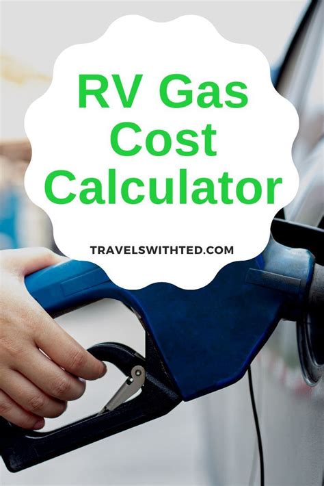 5 Ways Cut Fuel Travel Cost