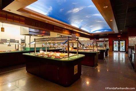 Fuji Sushi And Seafood Buffet Destin Restaurant Reviews Photos