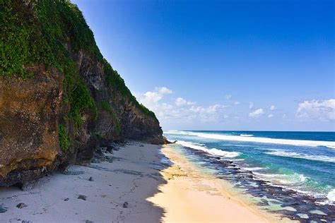 Full Day At Bali Five Best Beaches Triphobo