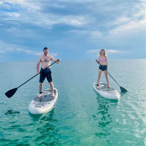 Full Day Sup Rental In Destin Fotogalerij