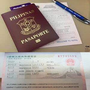 Full Guide How To Get A Philippines Tourist Visa In 2023 Savoteur