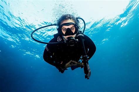 Fun Dives For Certified Divers