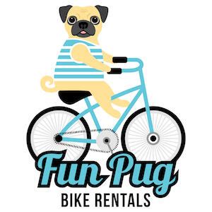 Fun Pug Bike Rentals