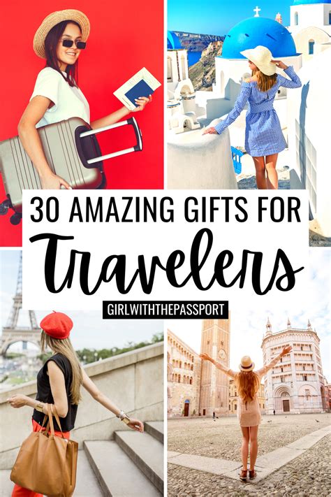 Fun Travel Gifts 30 Travel Gift Ideas For Her Best Travel Gifts