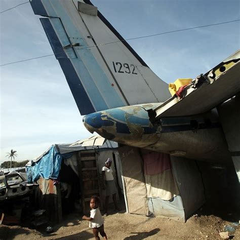 Functioning Airports In Haiti Usa Today