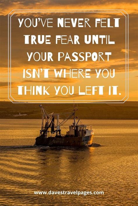 7 Funny Travel Quotes