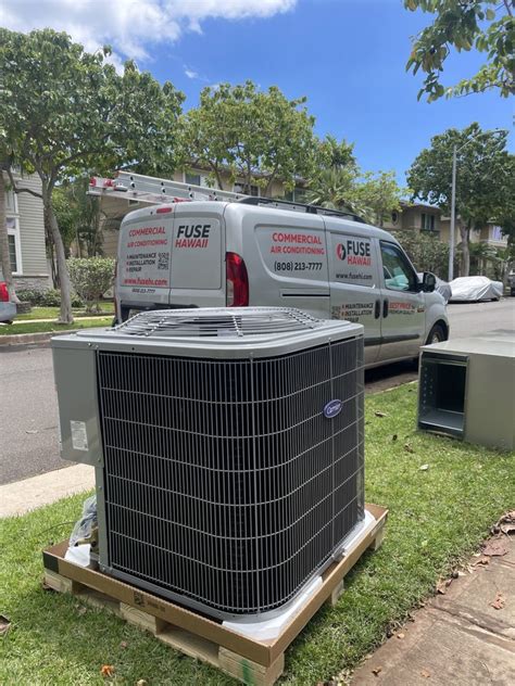 Fuse Hawaii Air Conditioning Updated January 2025 95 Photos 53